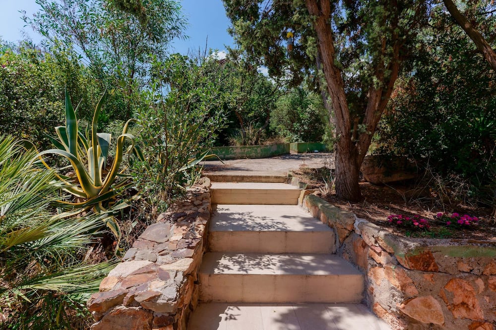 B&B Villa Zola - Monte Arrubiu