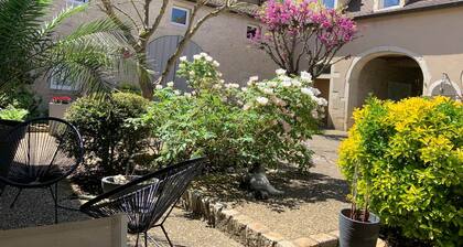 Appartement Centre ville - Beaune