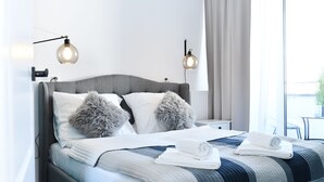 Comfort Apartment (Biały DOM 43) - Apartamenty Biały DOM (Kolobrzeg)