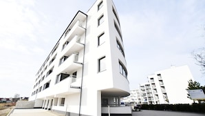 Exterior - Apartamenty Biały DOM (Kolobrzeg)