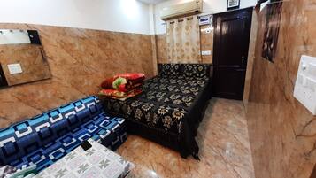 1 habitación y wifi