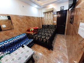 1 chambre, Wi-Fi