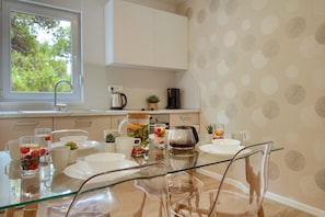 Apartment (Sagena) | Private kitchen