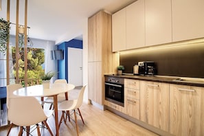 Apartment (Nava) | Private kitchen