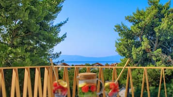 Apartment (Sagena) | Balcony