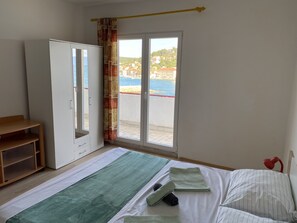 Cunas gratuitas, wifi gratis y ropa de cama