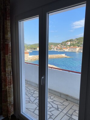 Televisión de pantalla plana