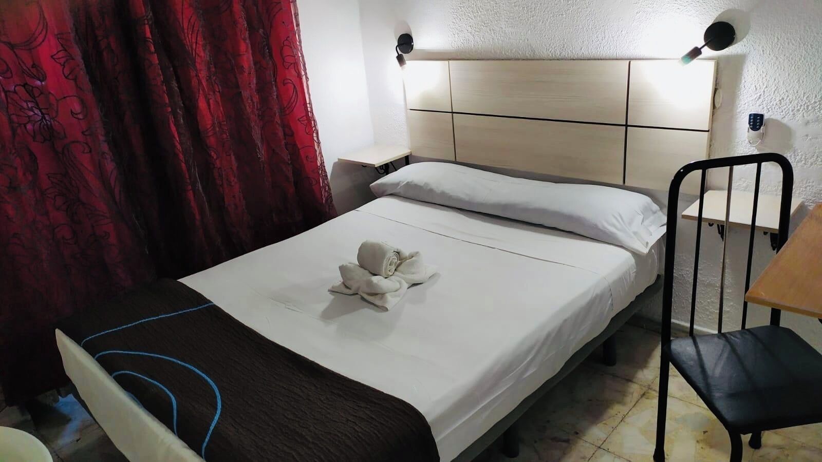 Foto - Pension Rivera
