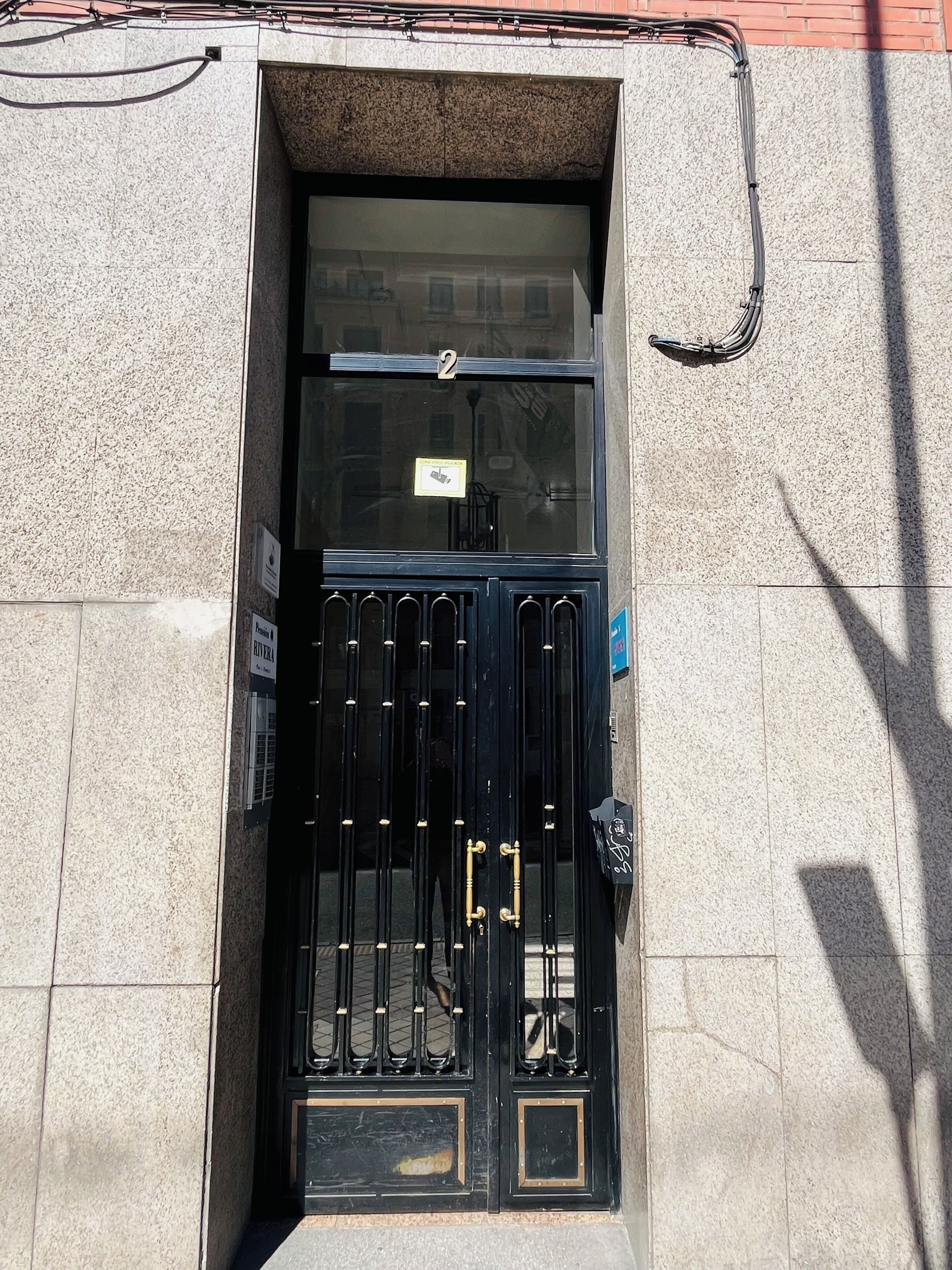 Photo - Pensión Rivera