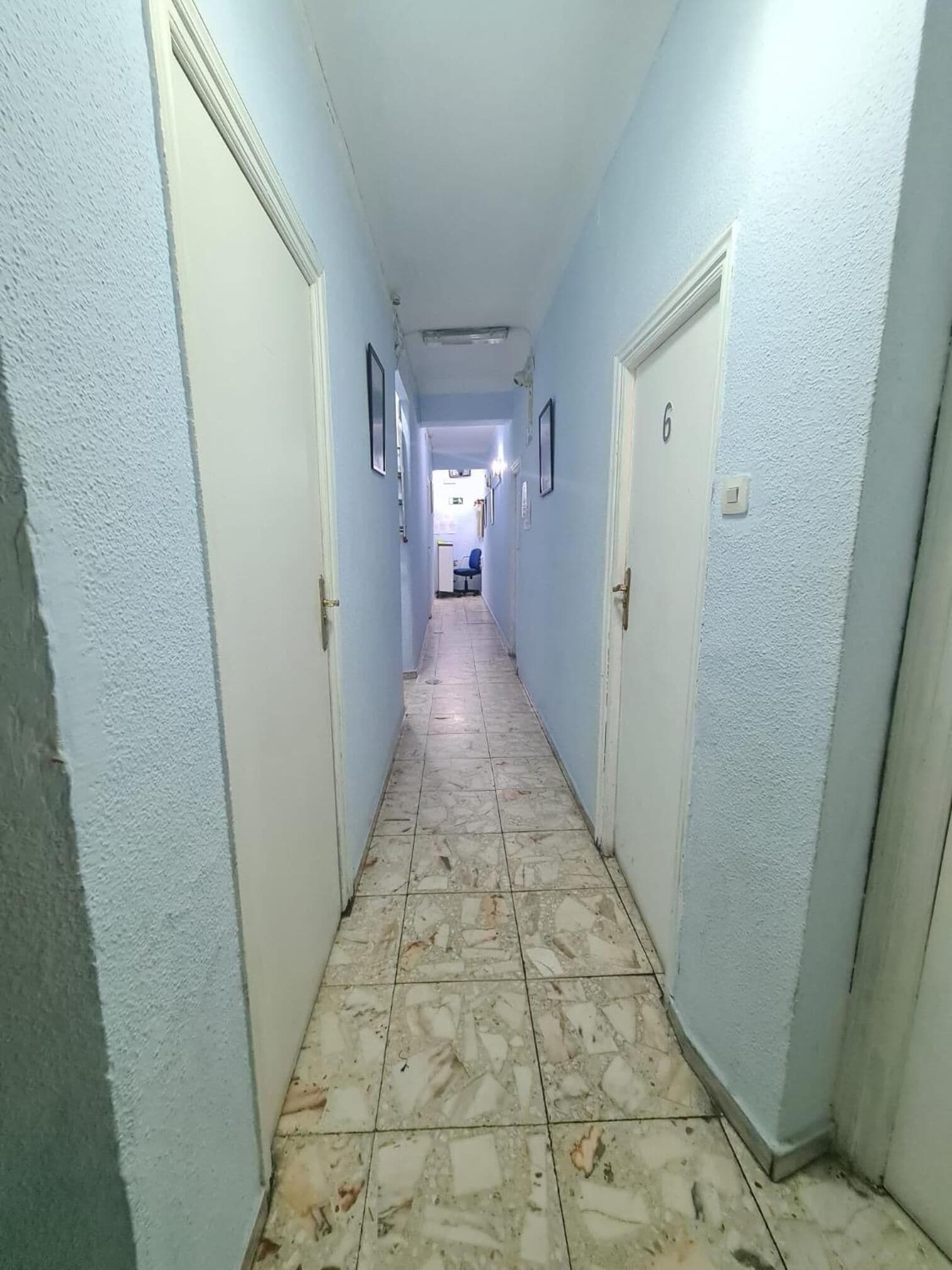 Photo - Pensión Rivera