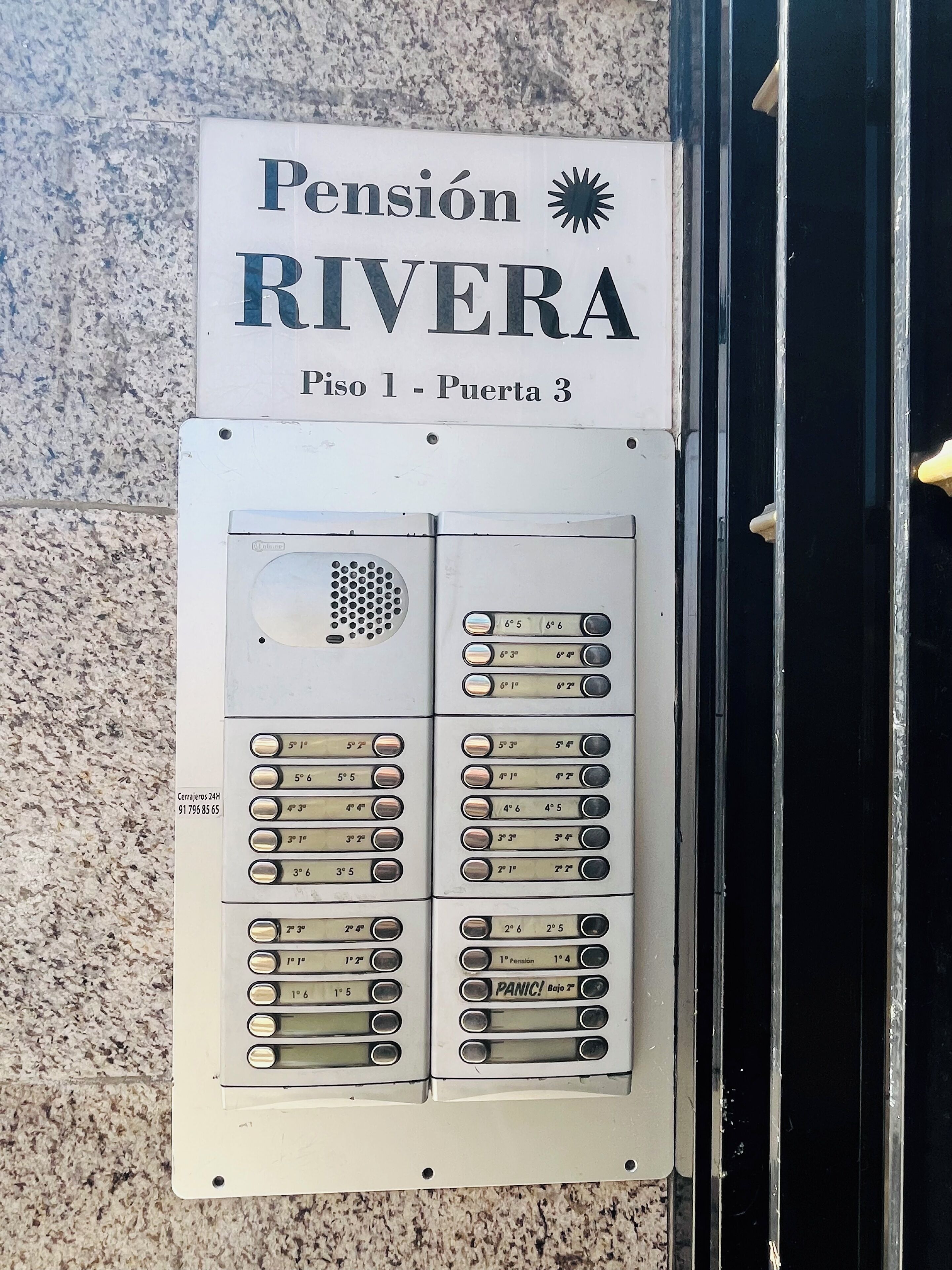 Photo - Pensión Rivera