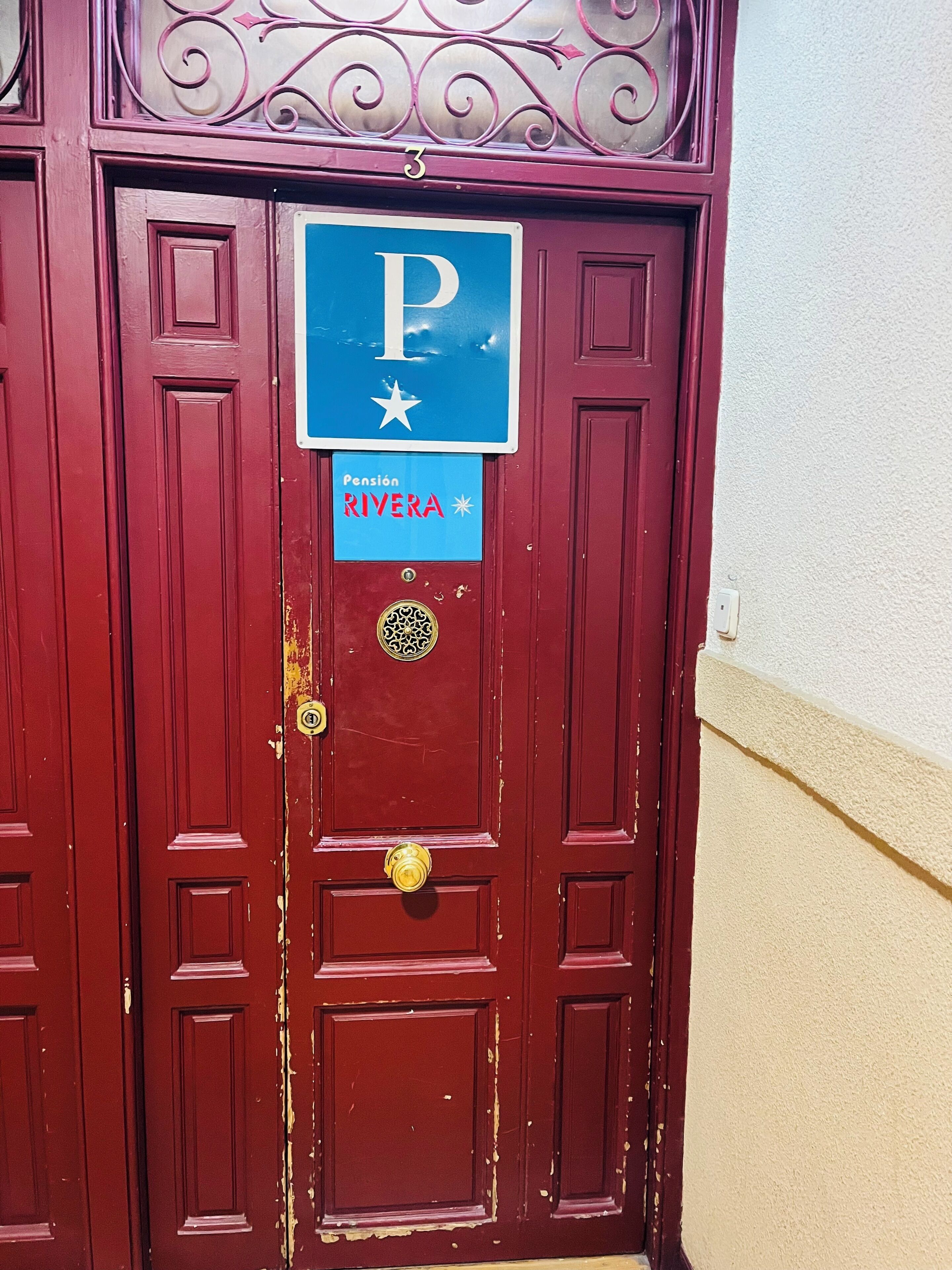 Photo - Pensión Rivera