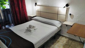 Free WiFi - Pension Rivera (Madrid)