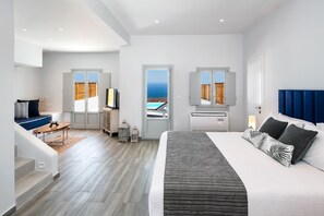 1 habitación y caja de seguridad en la habitación 