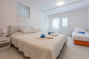 1 habitación y wifi gratis 