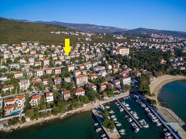 Ulkopuoli