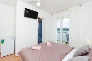 4 chambres, Wi-Fi gratuit