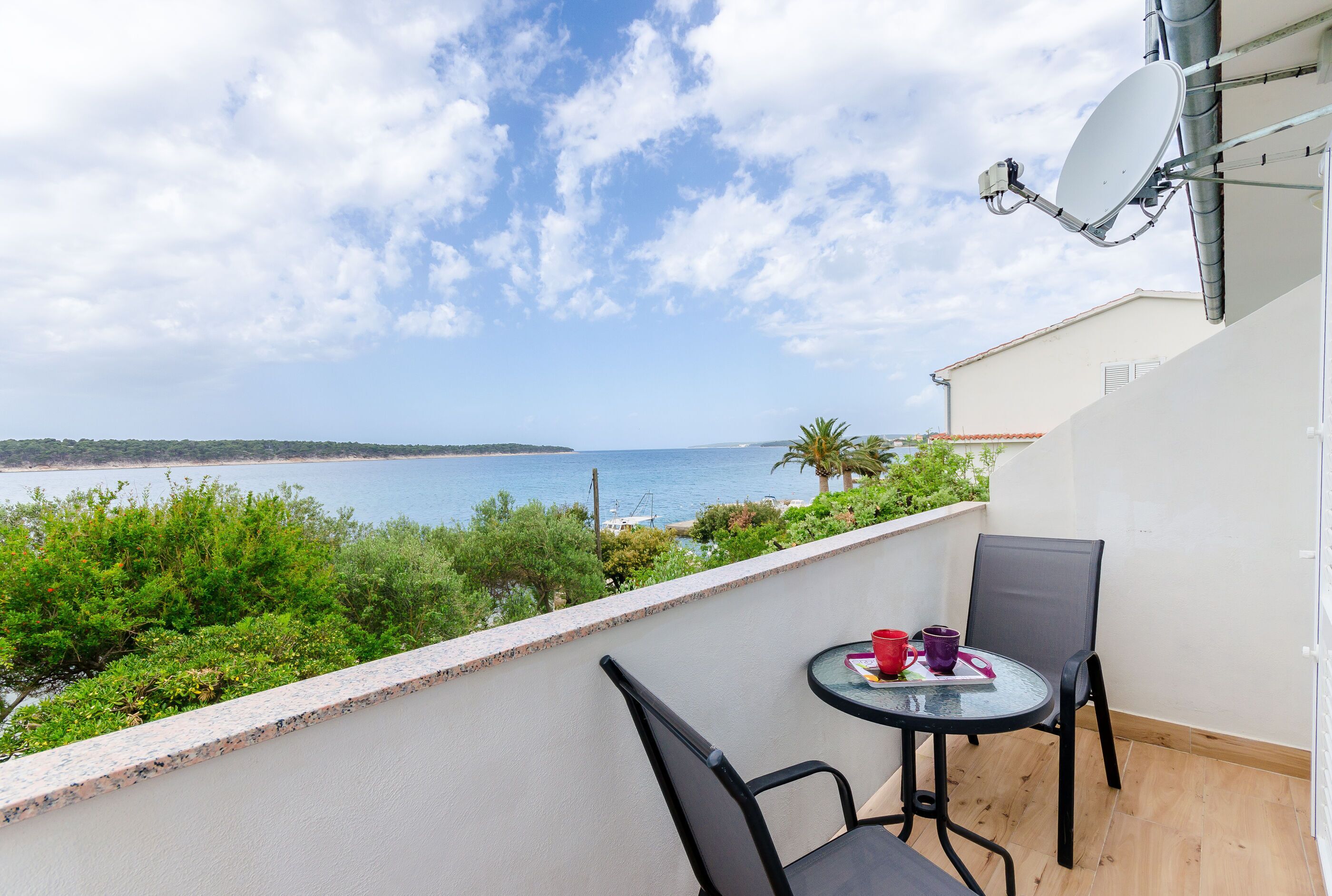 Balcon