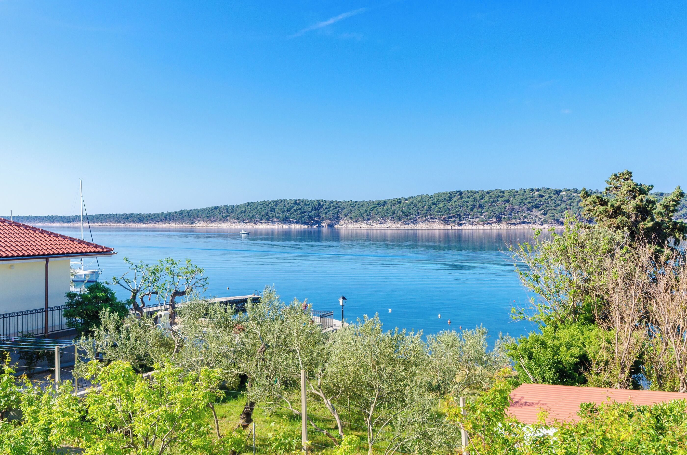 Leilighet (A2) | Utsikt mot vann