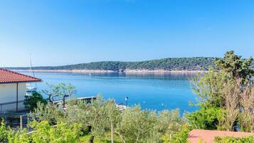 Appartement (A2) | Vue sur l’eau