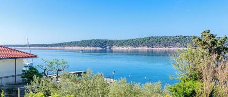 Appartement (A2) | Vue sur lâeau