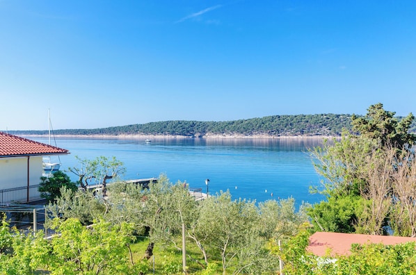 Apartment (A2) | Water view
