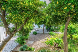 Apartamento (A1) | Vista aérea