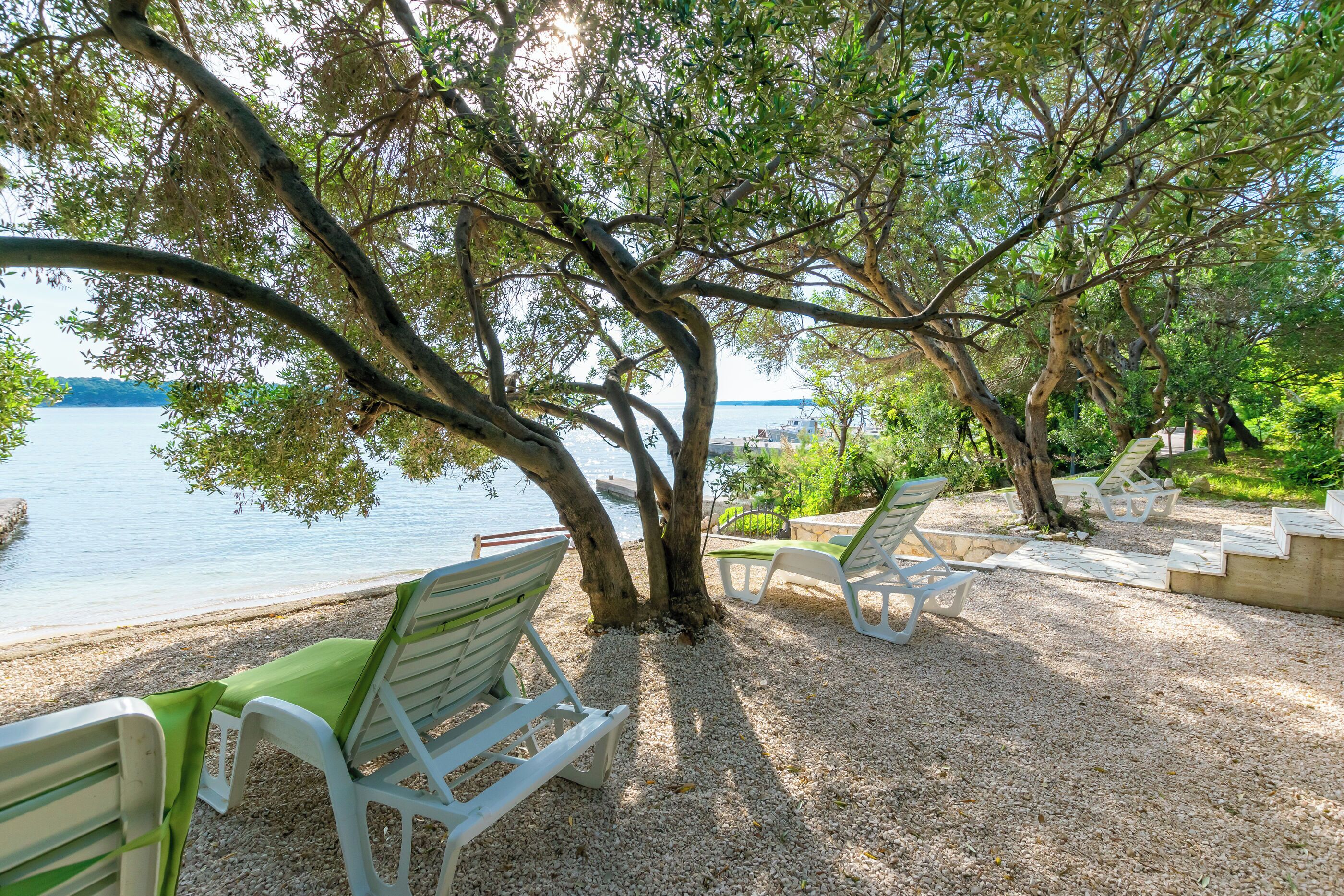 4 bedrooms, free WiFi