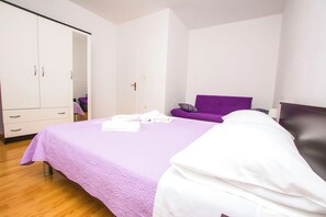 Appartement (A1)