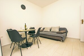 Appartement (A2) | Salle de séjour