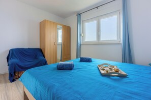 Apartment (A1) - Apartment Legac - Plavi (Senj)