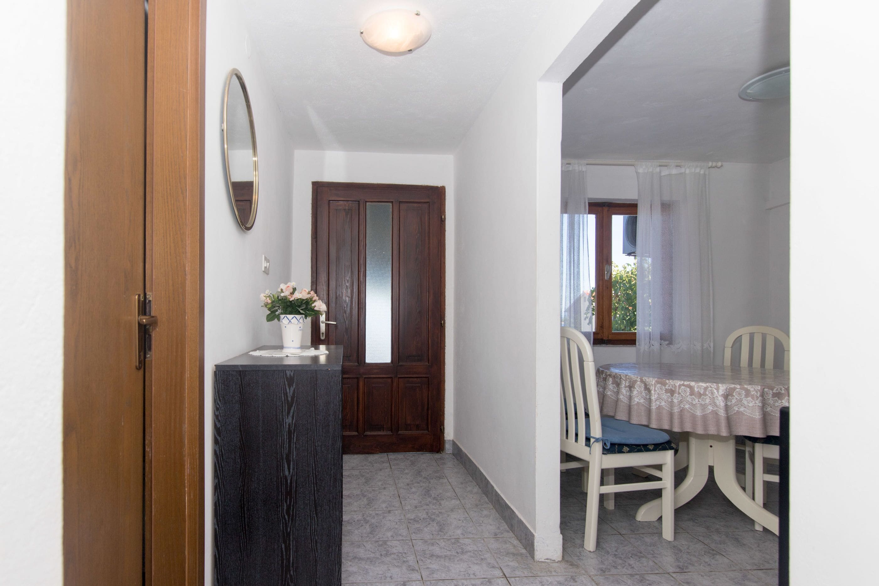 Appartement (A1) | Vestibule
