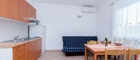 Apartment (A5) | Wohnzimmer