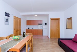 Apartment (A1) | Wohnzimmer