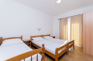 Appartement (A1)