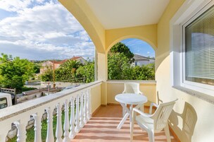 Teras/veranda