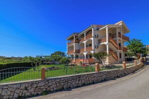 Disseny de l'edifici