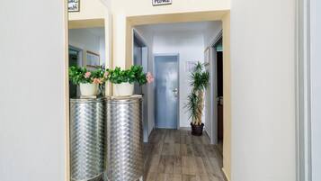 Apartment (A1) | Hallway