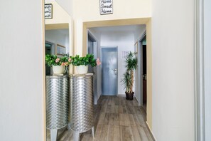 Apartment (A1) | Hallway