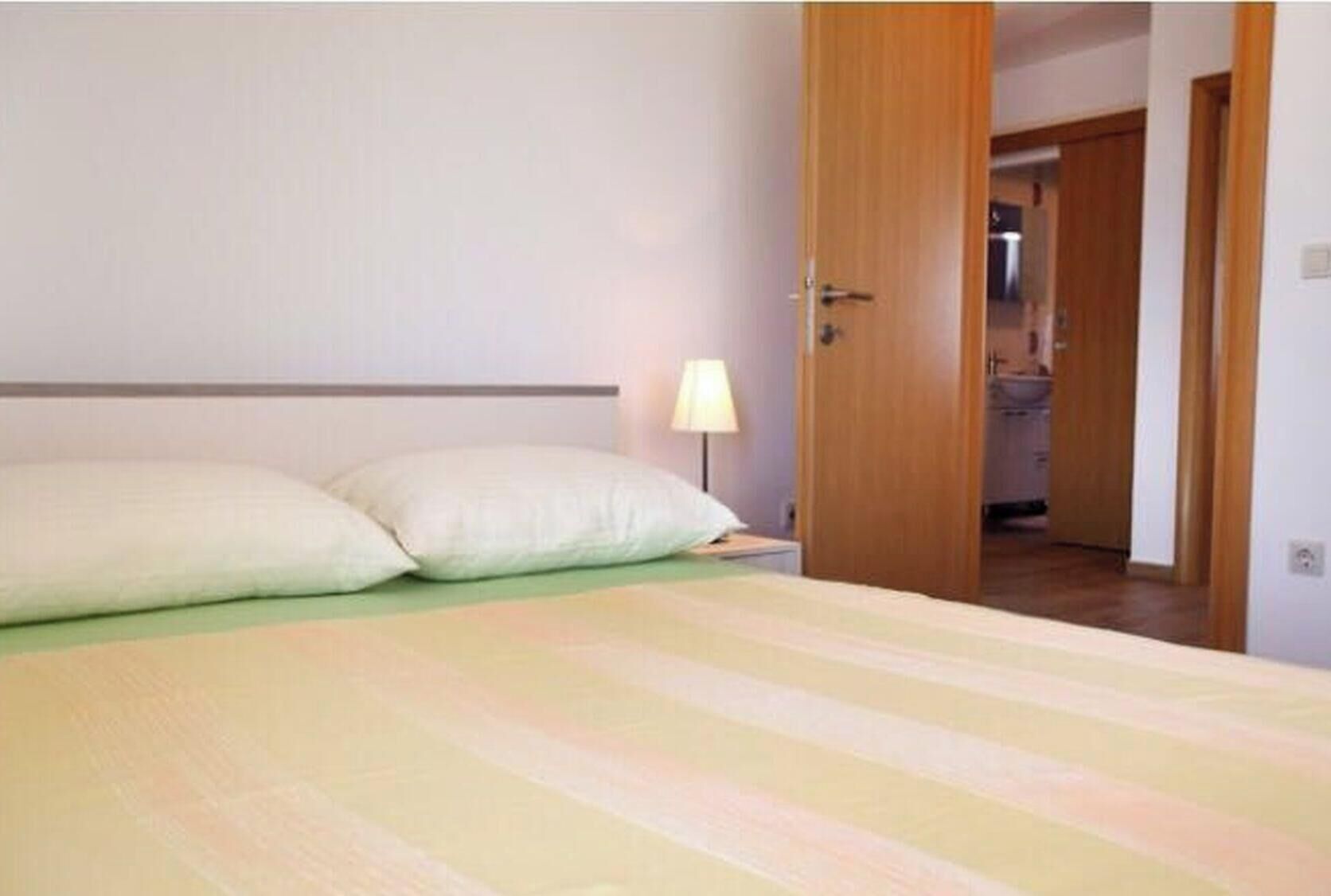 Apartment (A1) | 3 Schlafzimmer, kostenloses WLAN