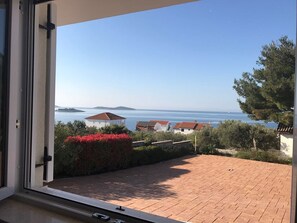 Apartment (A1) | Aerial view