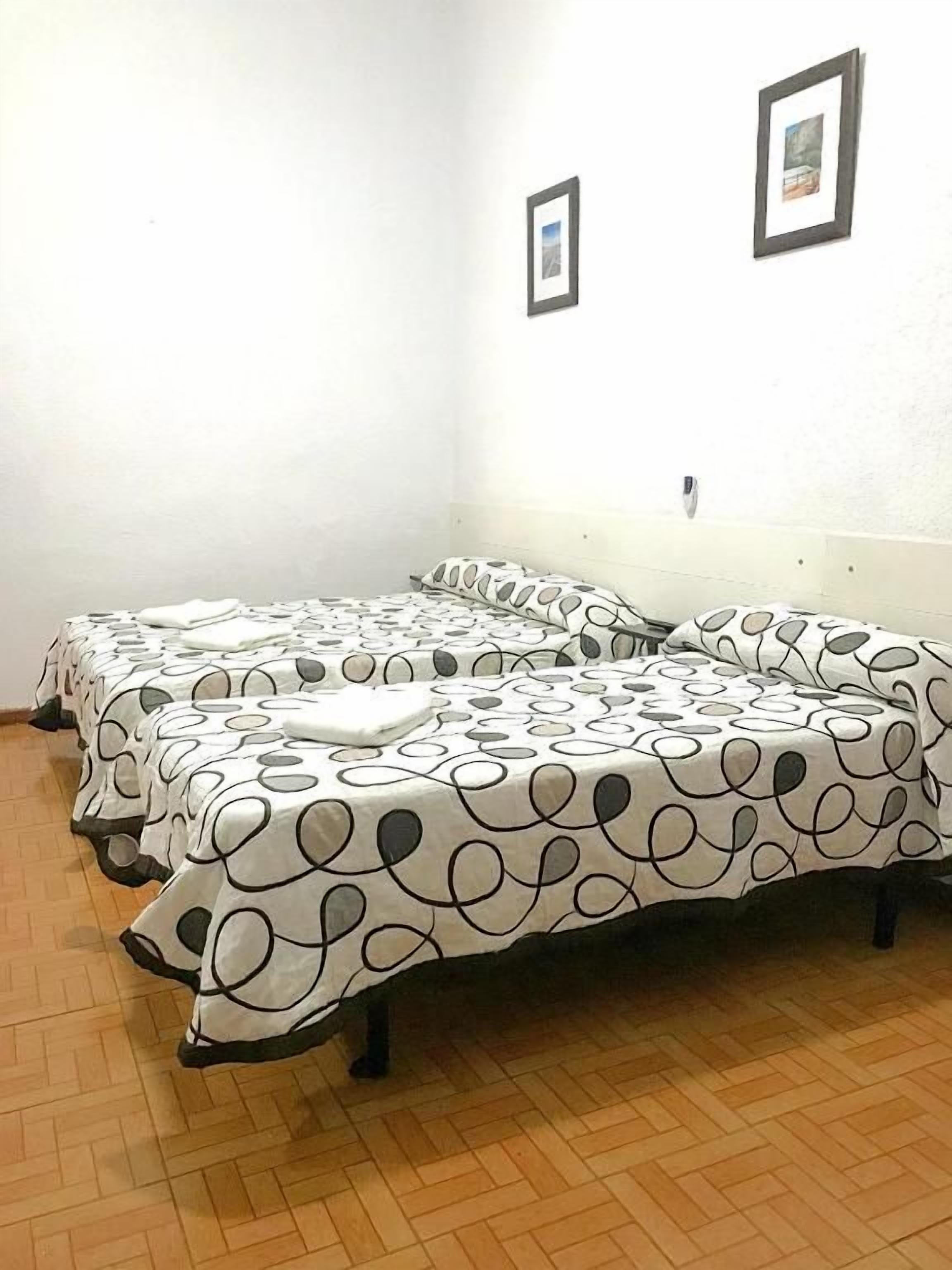Foto - Hostal Los Arcos
