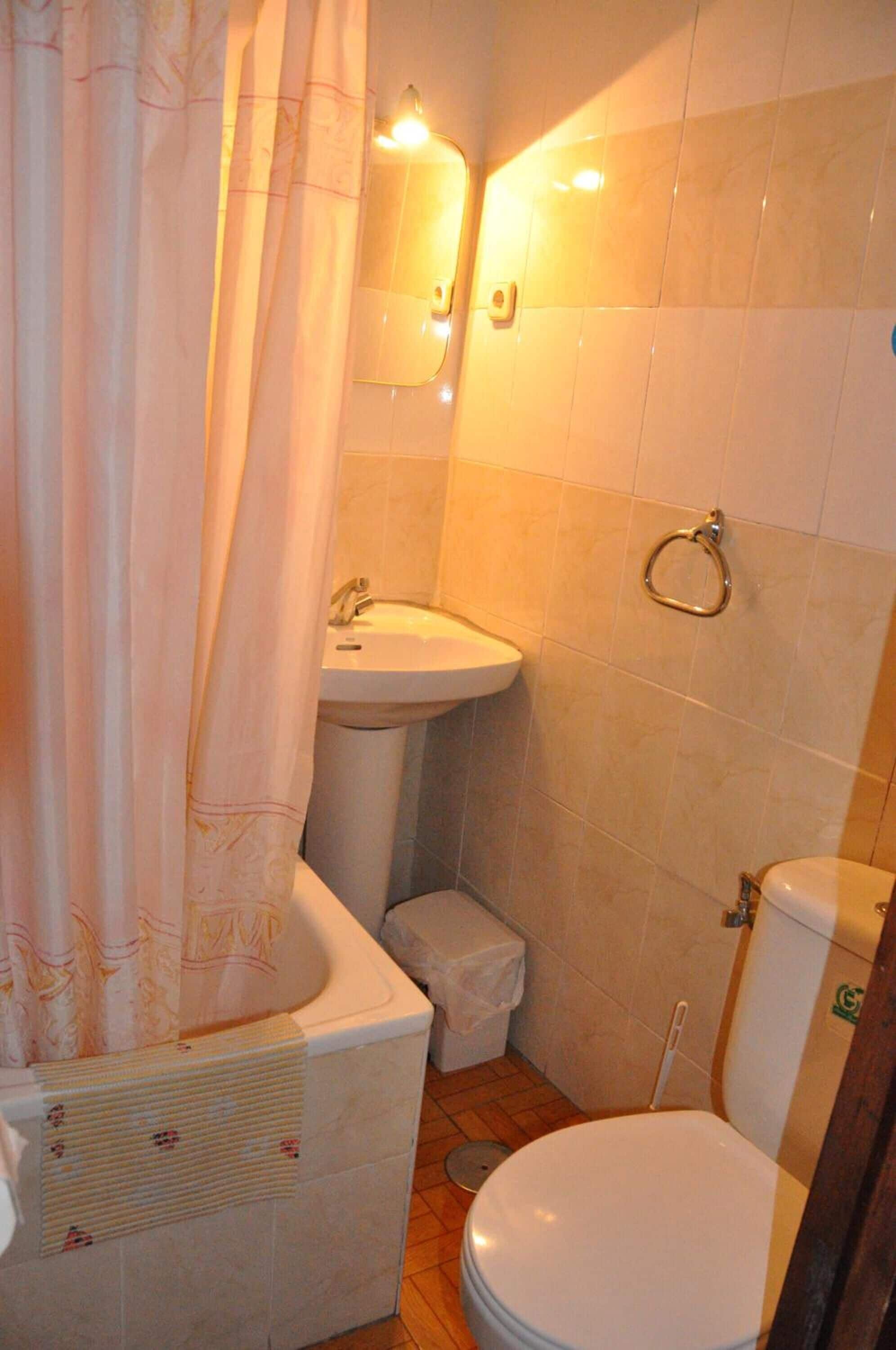 Foto - Hostal Los Arcos