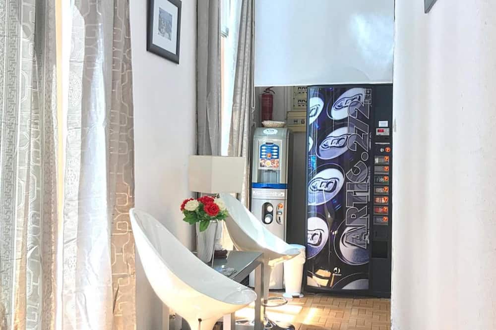 Hostal Los Arcos