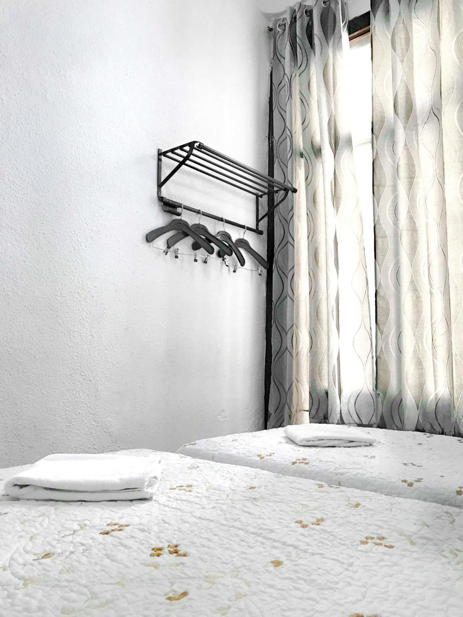 Foto - Hostal Los Arcos