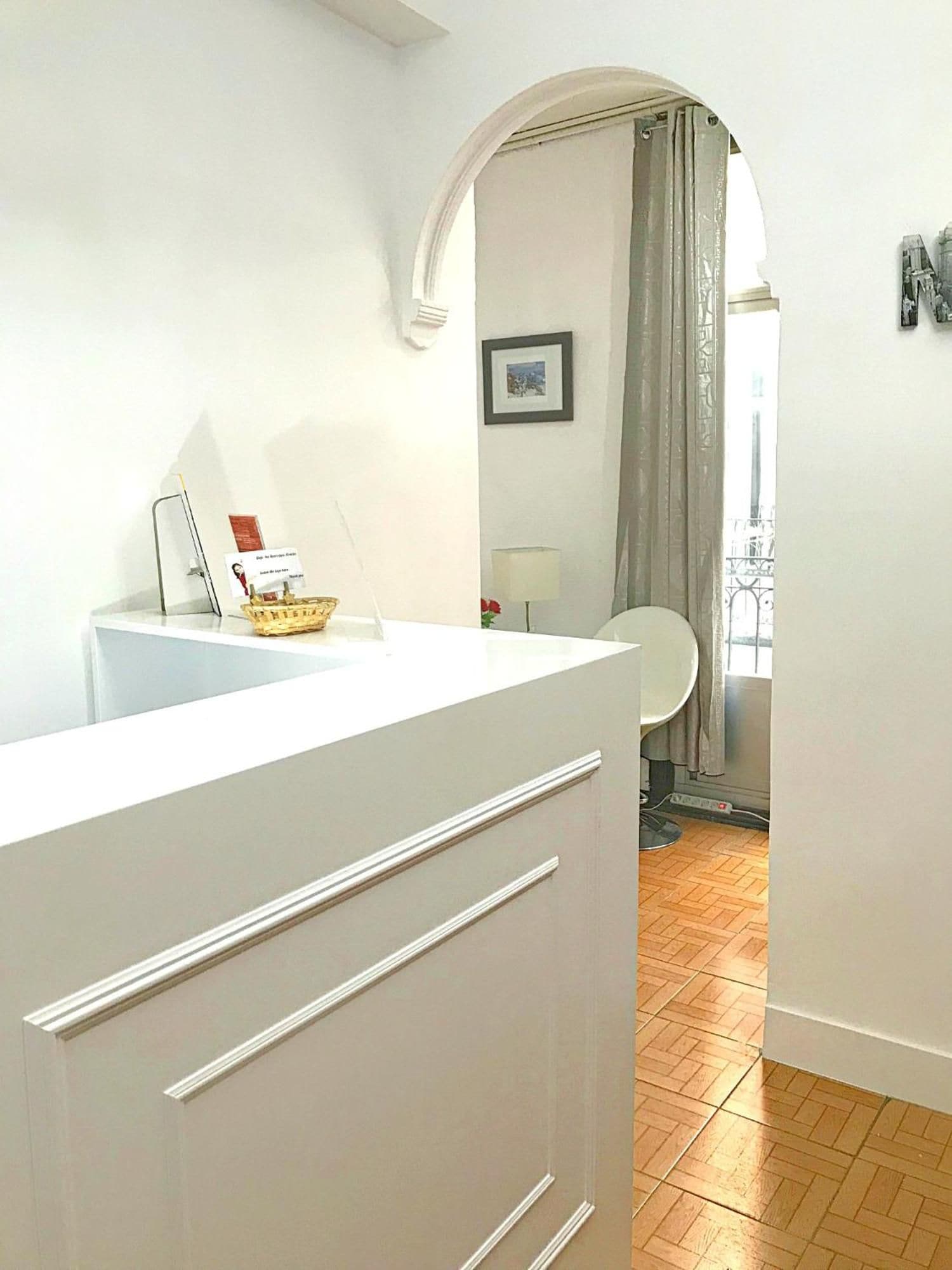 Foto - Hostal Los Arcos