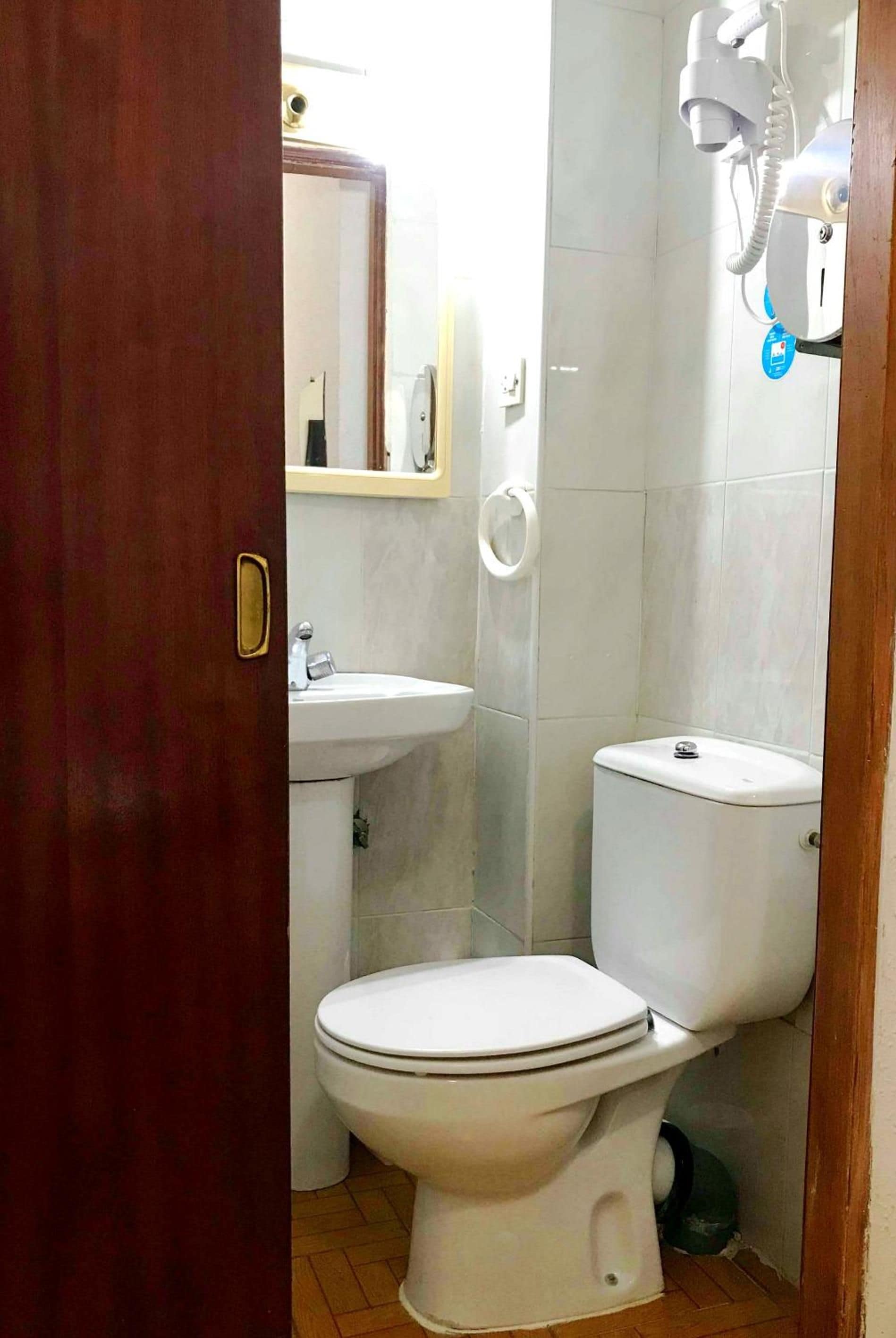Foto - Hostal Los Arcos