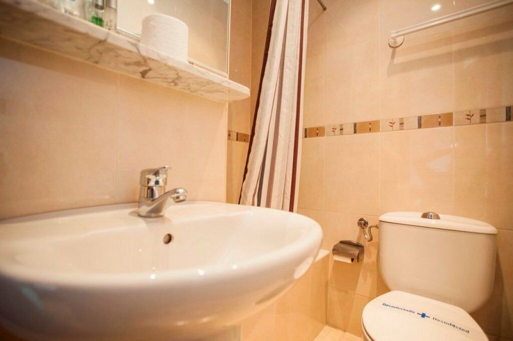 Foto - Pensión Carrera