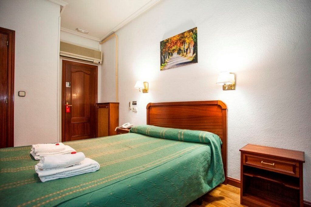 Foto - Pensión Carrera