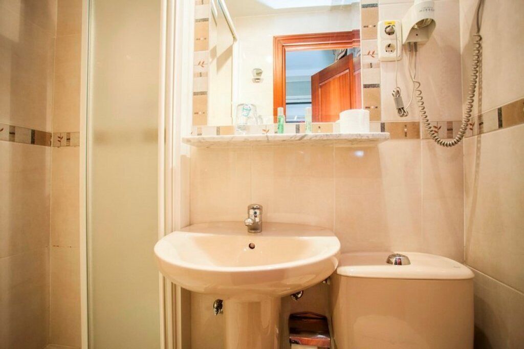 Foto - Pensión Carrera